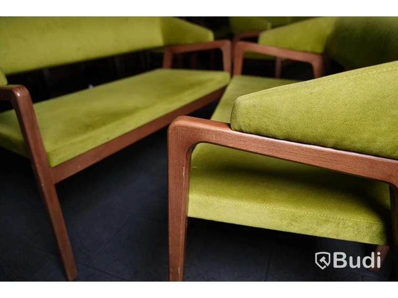 Soffa 2st