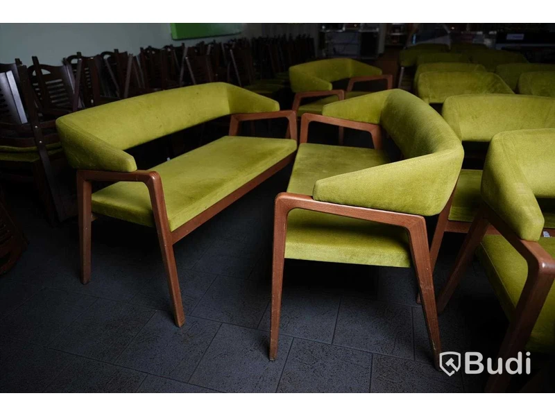 Soffa 2st