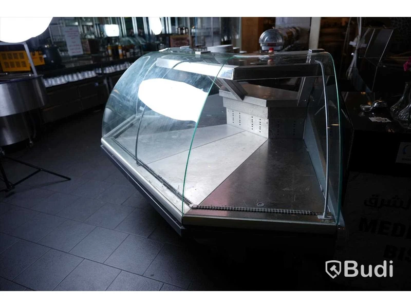 Displaykyl LCT Tucana EXT90 REM
