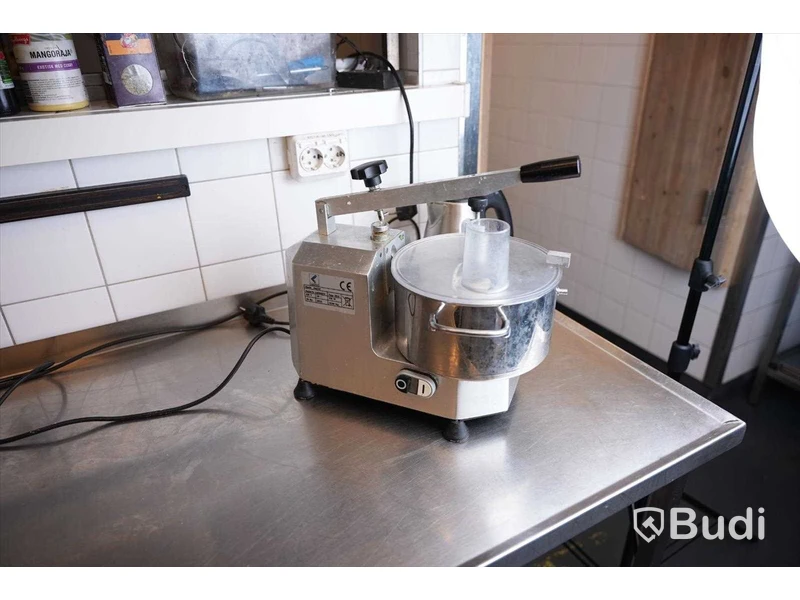 Cutter LANDIG Z66152 370W