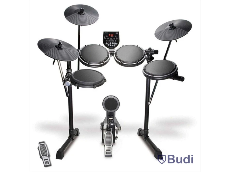 Digitalt trumset - Alesis DM6 Kit. Ej komplett.