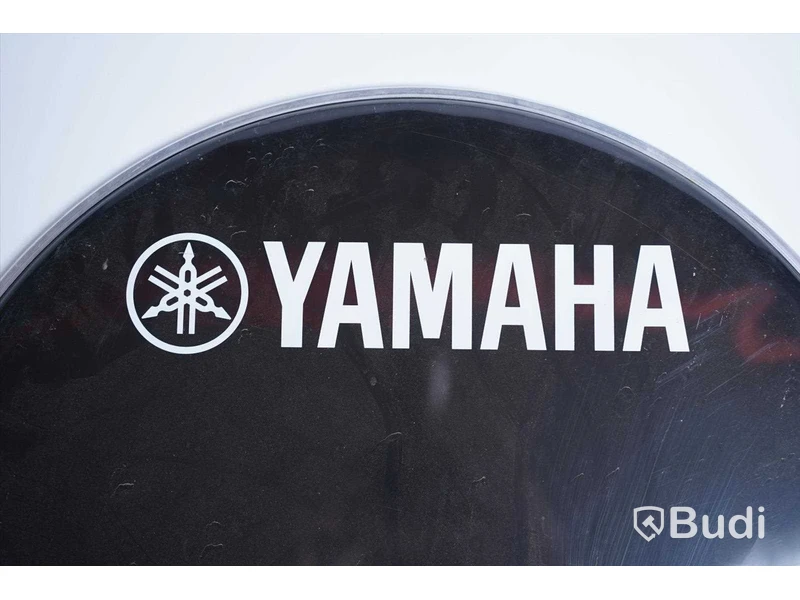 Diverse trumskinn - Remo, Yamaha.