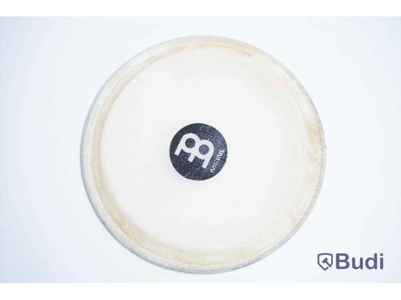 Diverse trumskinn - Remo, Meinl, LP. Ny.