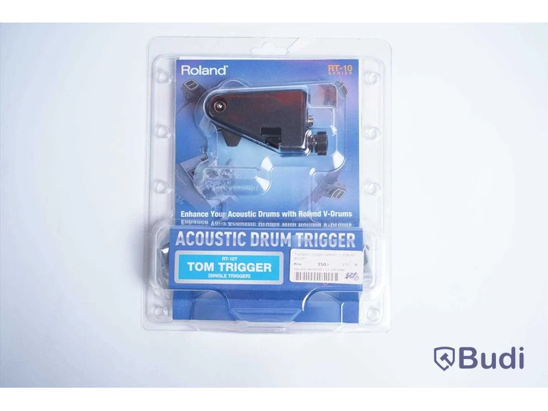 Trumtillbehör - Roland. Ny, Obruten förpackning.