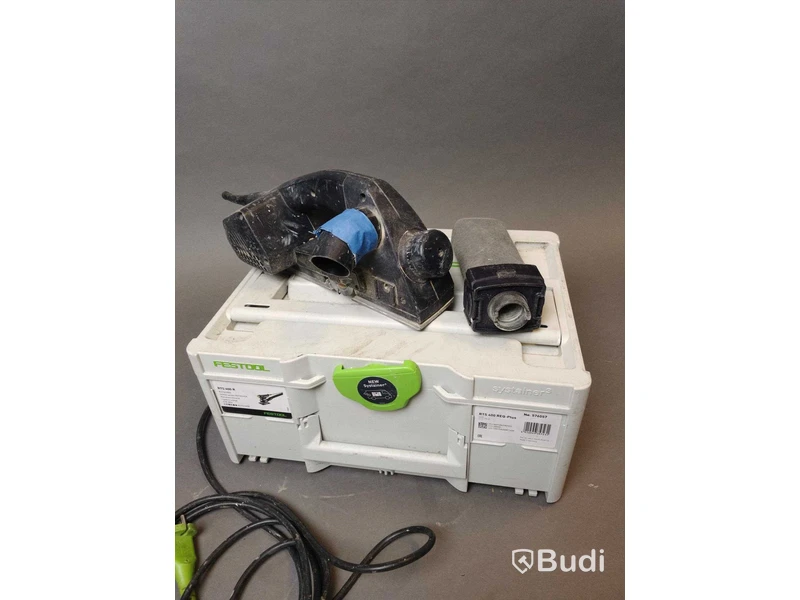 Elhyvel - Festool EHL 65 E