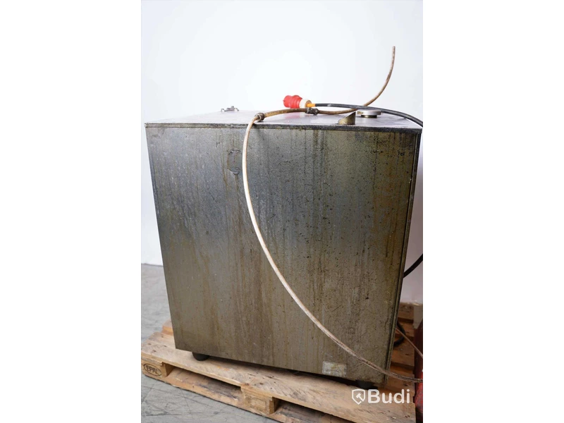 Kombiugn - Metos Rational SCC 101