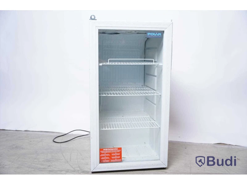 Kylskåp - Polar Refrigerator CF750