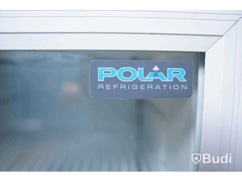 Kylskåp - Polar Refrigerator CF750