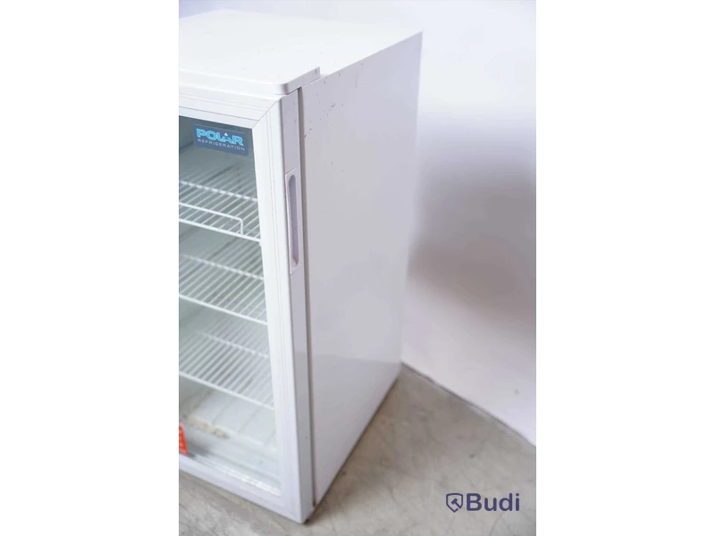 Kylskåp - Polar Refrigerator CF750