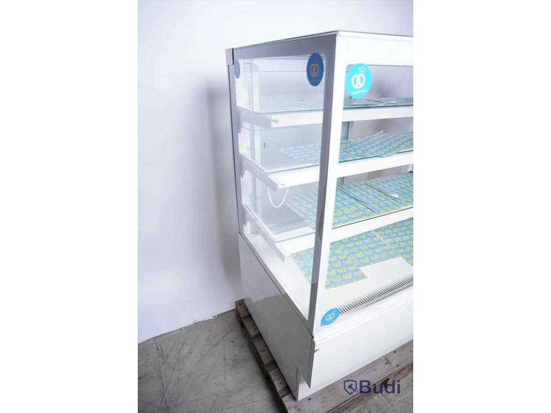 Konditorimonter - Tecnodom EVOK 120V-W