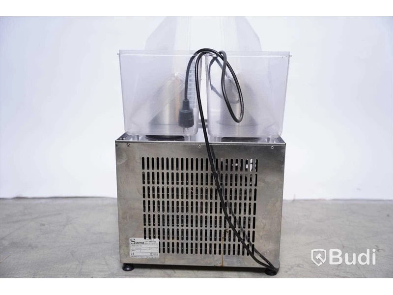 Dryckesdispenser - Santos 34-2 2x12L.