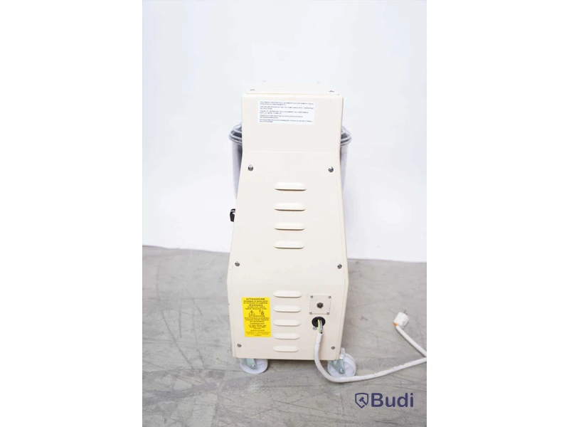 Assistent - Ital Spiral Dough Mixer 18kg