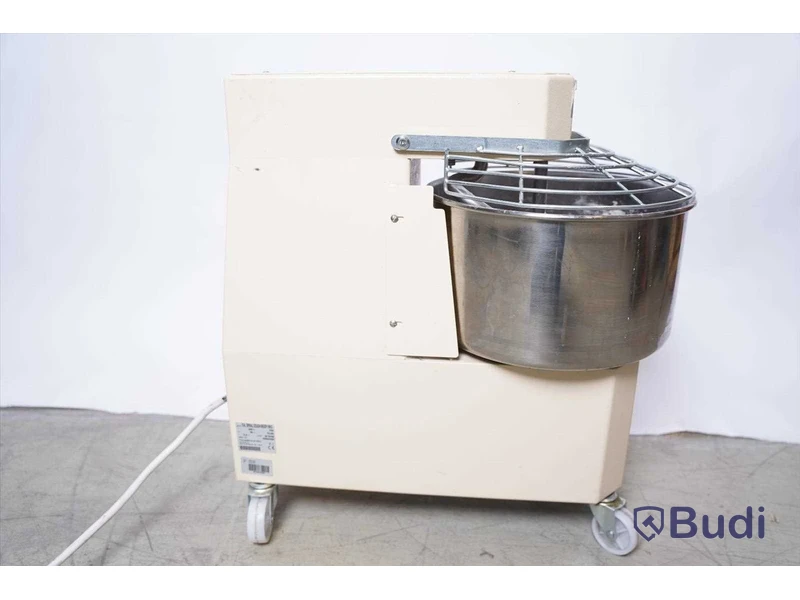 Assistent - Ital Spiral Dough Mixer 18kg