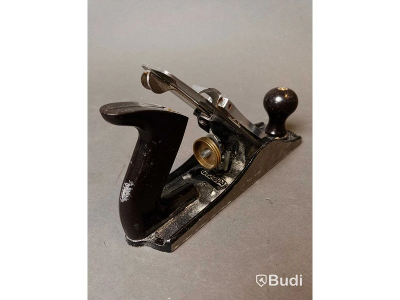 Hyvel - G12-004, Stanley.