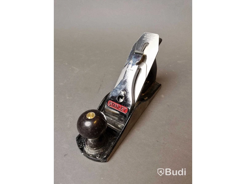 Hyvel - G12-004, Stanley.