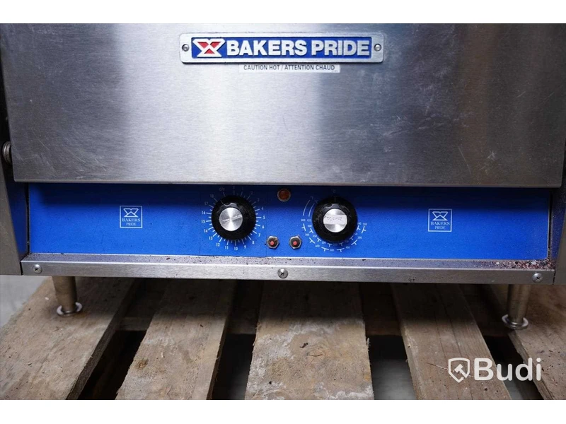 Ugn - Bakers Pride P-22S