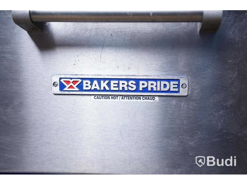 Ugn - Bakers Pride P-22S