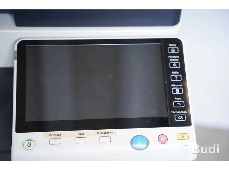 Skrivare - Konica Minolta Bizhub C224e.