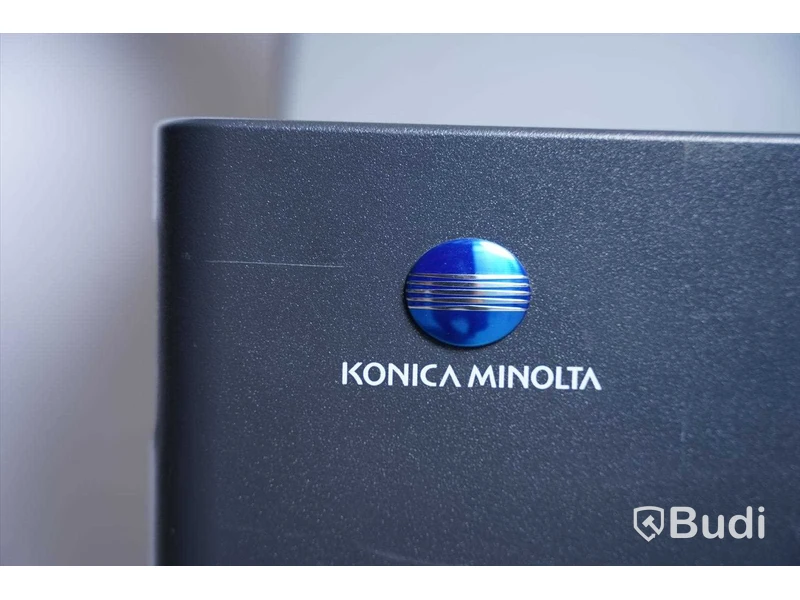 Skrivare - Konica Minolta Bizhub C224e.