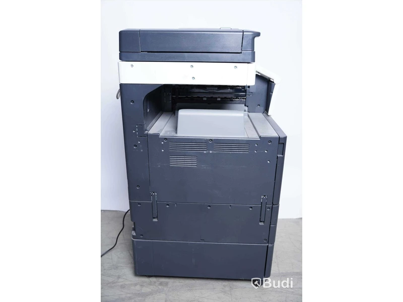 Skrivare - Konica Minolta Bizhub C224e.