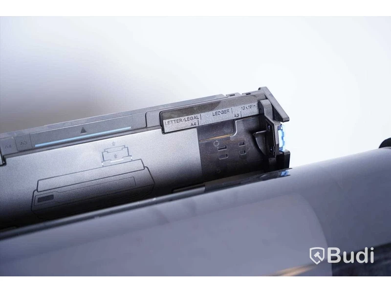 Skrivare - HP Designjet T520 (24").