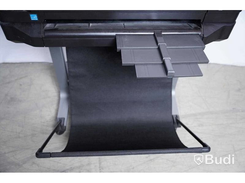 Skrivare - HP Designjet T520 (24").