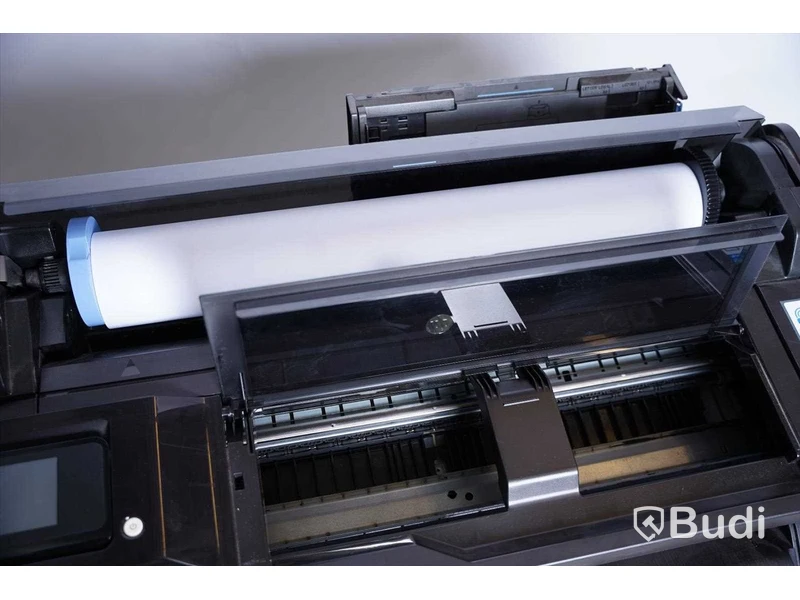 Skrivare - HP Designjet T520 (24").