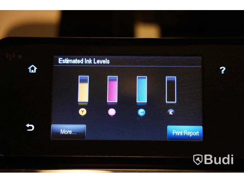 Skrivare - HP Designjet T520 (24").