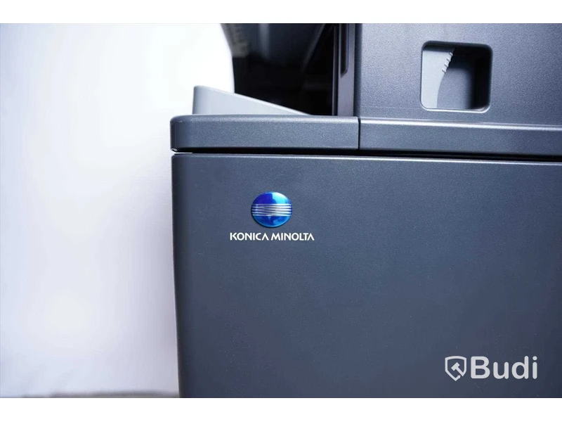 Skrivare - Konica Minolta Bizhub C364e.