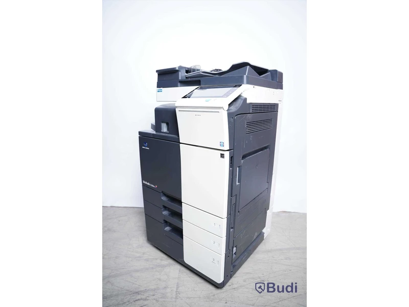 Skrivare - Konica Minolta Bizhub C364e.