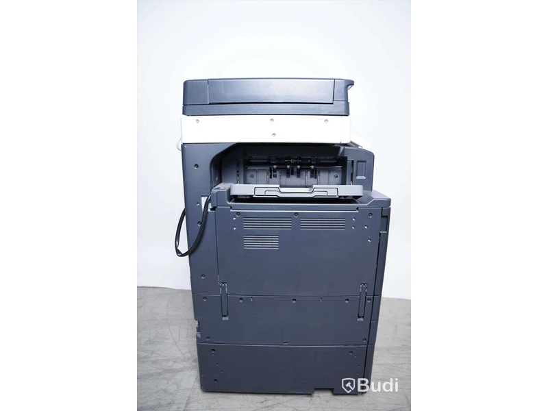 Skrivare - Konica Minolta Bizhub C364e.