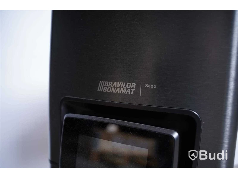 Kaffemaskin - Bravilor Bonamat, Bonsega 12.