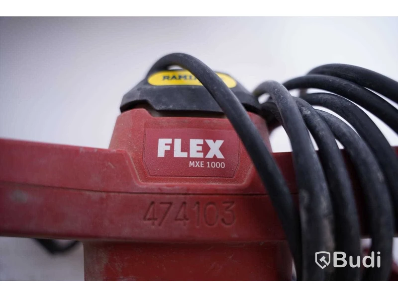 Blandarmaskin - Flex MXE 1000