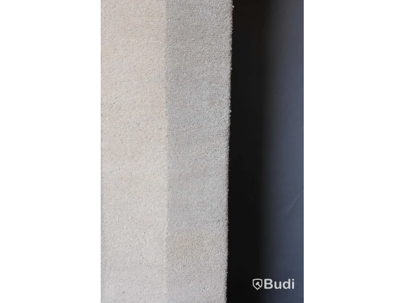 Matta, Axeco modell: Handtuftad matta i ull, 170x230cm.
