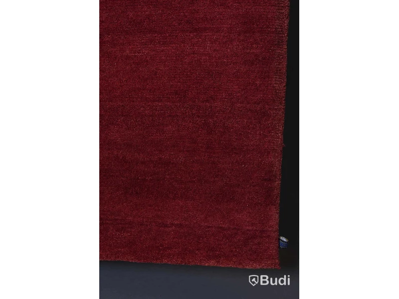 Matta, Axeco modell: Handknuten matta i ull, 170x230cm.