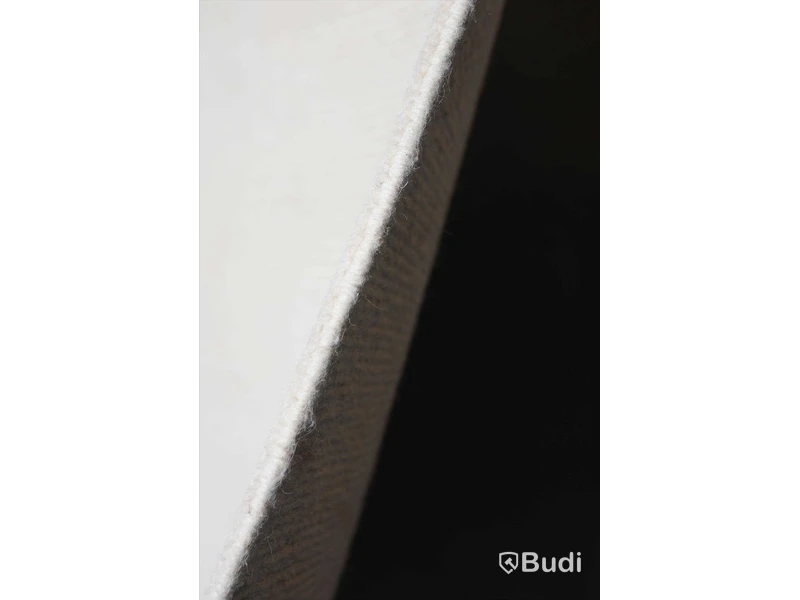 Matta, Axeco modell: Handtuftad matta i ull, 140x200cm.