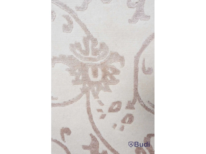 Matta, Axeco modell: Handknuten, 140 x 200 cm