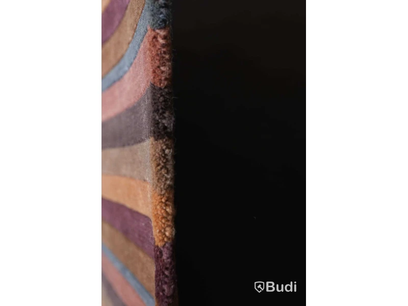 Matta, Axeco modell: Handknuten, 145x200cm