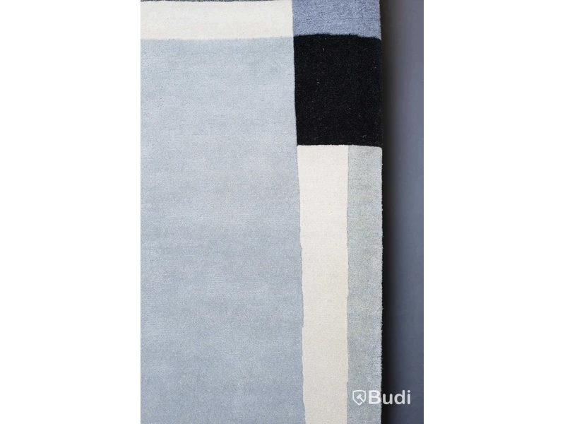 Matta, Axeco modell: Handknuten, 170x230cm