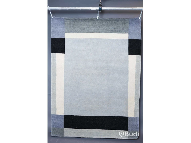 Matta, Axeco modell: Handknuten, 170x230cm