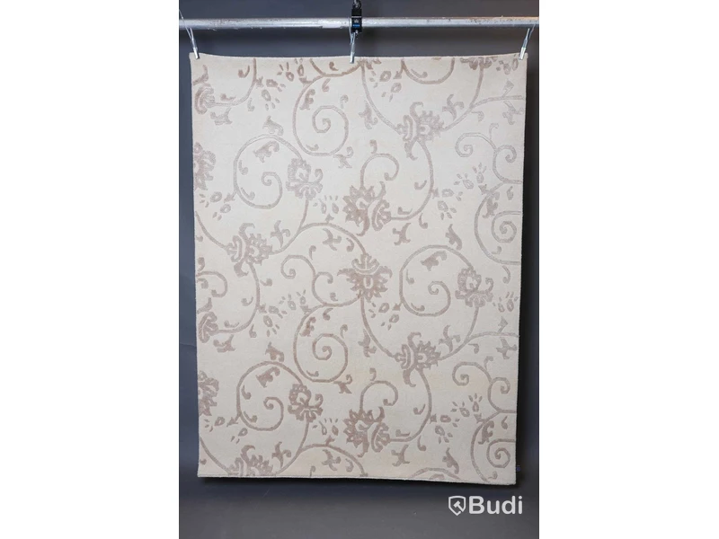 Matta, Axeco modell: Handknuten,  170 x 230 cm