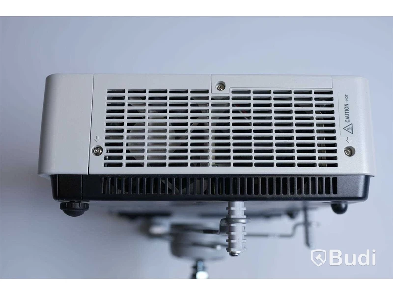 Projektor, Sanyo XGA projector, model: PLC-XU300A