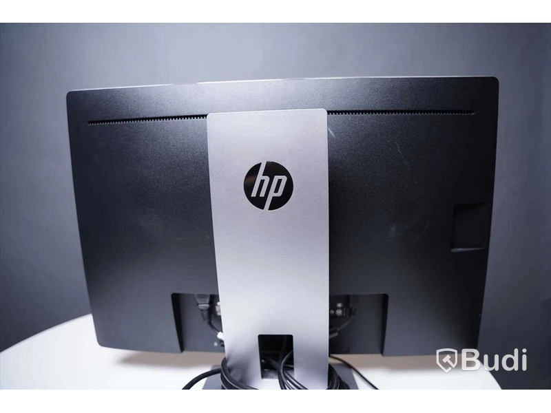 Datorskärmar 2st - HP EliteDisplay E242, HP E241i IPS Display.