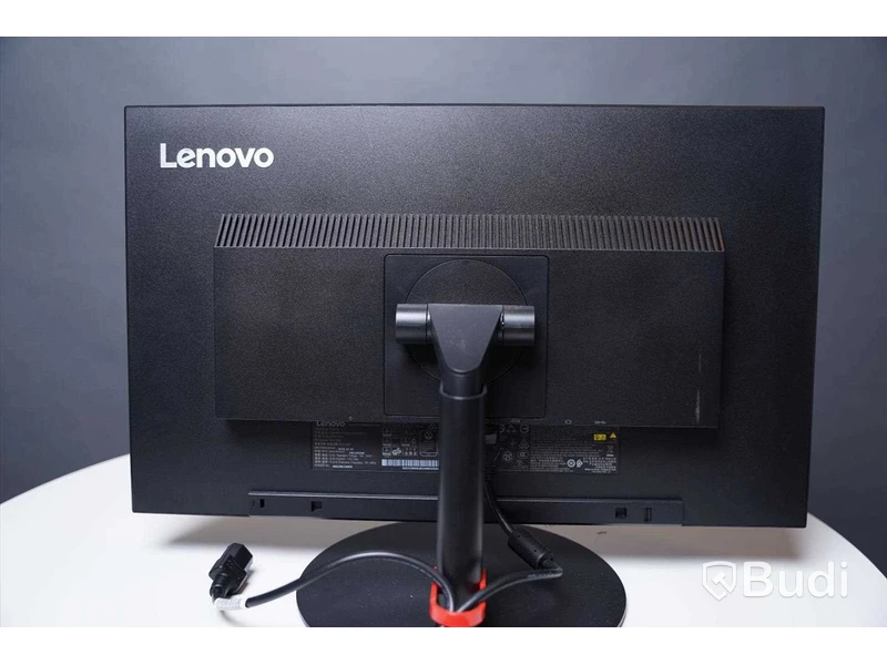 Datorskärmar 2st - Lenovo ThinkVision T24i-10.
