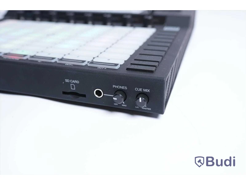 Musikproduktionssystem - Akai Professional Force. Defekt.