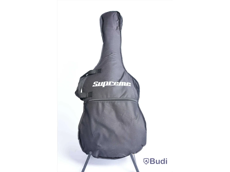 Elgitarr kit - Supreme Complete Guitar Pack. Ny.