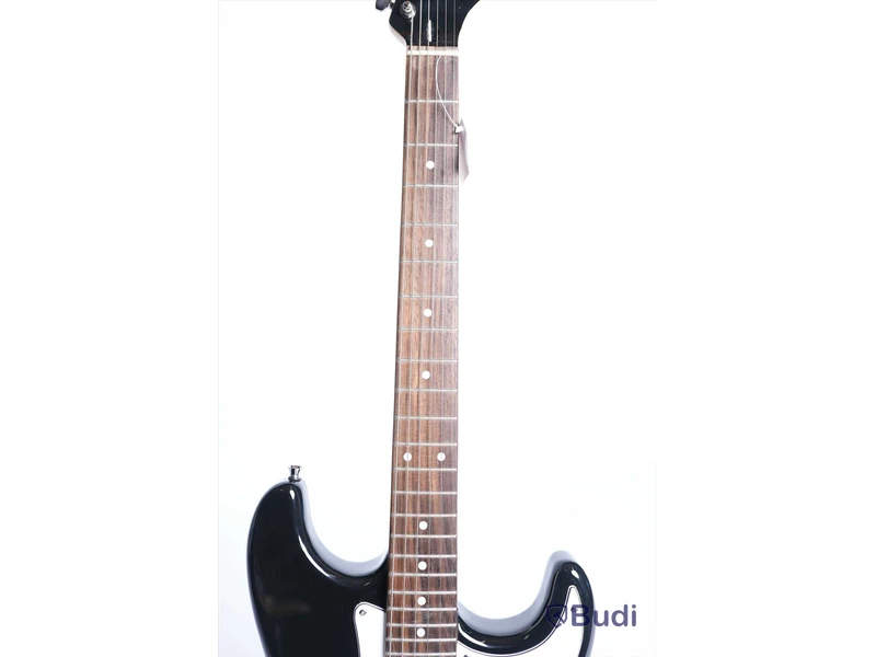 Elgitarr kit - Supreme Complete Guitar Pack. Ny.