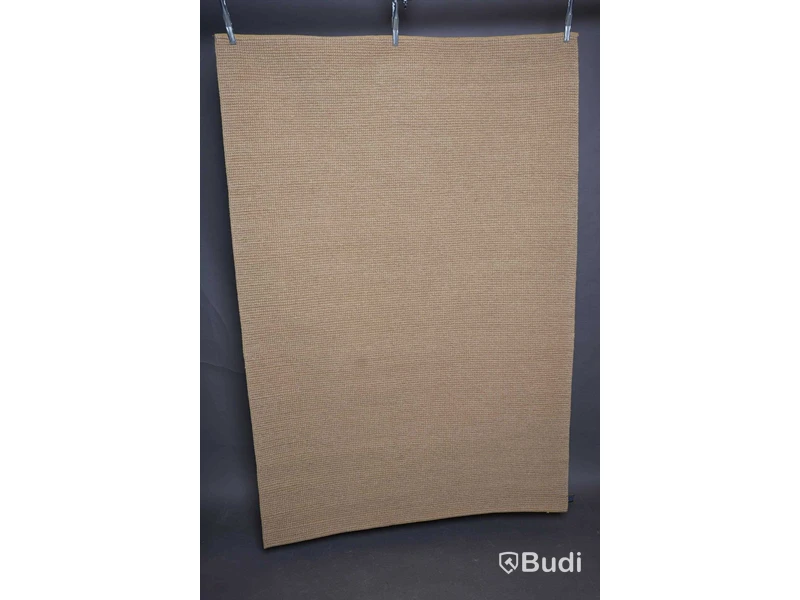 Matta - Axeco modell: Handknuten 200x140 cm