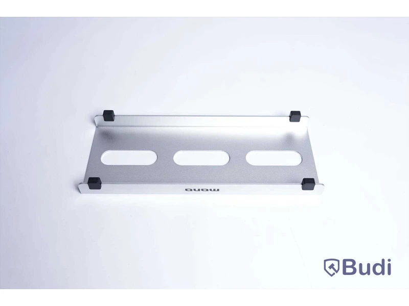 Pedalbord inkl. Dual Lock - Mono Pedalboard Lite. Ny.
