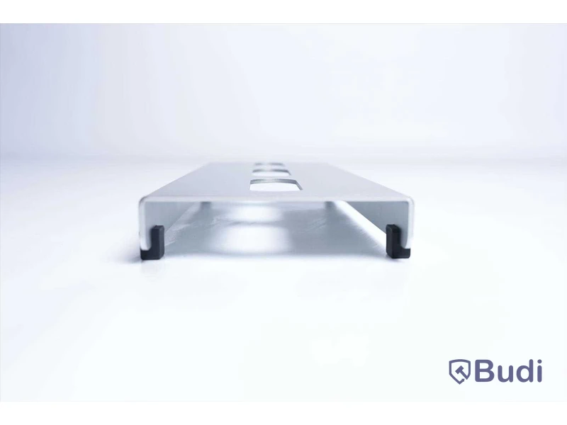 Pedalbord inkl. Dual Lock - Mono Pedalboard Lite. Ny.